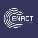 Enact Business Solutions logo