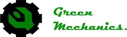 Green Mechanics